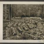 Bohemian Grove 2014: politici, militari e gente che conta brindano alla devastazione del mondo (NOMI e FOTO) BohemianGrove298