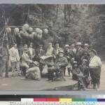 Bohemian Grove 2014: politici, militari e gente che conta brindano alla devastazione del mondo (NOMI e FOTO) BohemianGrove203