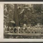 Bohemian Grove 2014: politici, militari e gente che conta brindano alla devastazione del mondo (NOMI e FOTO) BohemianGrove305