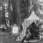 Bohemian Grove 2014: politici, militari e gente che conta brindano alla devastazione del mondo (NOMI e FOTO) BohemianGrove89