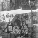 Bohemian Grove 2014: politici, militari e gente che conta brindano alla devastazione del mondo (NOMI e FOTO) BohemianGrove66