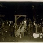 Bohemian Grove 2014: politici, militari e gente che conta brindano alla devastazione del mondo (NOMI e FOTO) BohemianGrove246