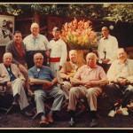 Bohemian Grove 2014: politici, militari e gente che conta brindano alla devastazione del mondo (NOMI e FOTO) Grove-66