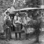 Bohemian Grove 2014: politici, militari e gente che conta brindano alla devastazione del mondo (NOMI e FOTO) BohemianGrove81