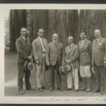Bohemian Grove 2014: politici, militari e gente che conta brindano alla devastazione del mondo (NOMI e FOTO) BohemianGrove293