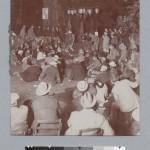 Bohemian Grove 2014: politici, militari e gente che conta brindano alla devastazione del mondo (NOMI e FOTO) BohemianGrove2