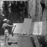 Bohemian Grove 2014: politici, militari e gente che conta brindano alla devastazione del mondo (NOMI e FOTO) BohemianGrove83