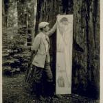 Bohemian Grove 2014: politici, militari e gente che conta brindano alla devastazione del mondo (NOMI e FOTO) BohemianGrove265