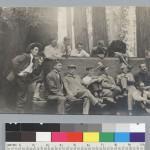 Bohemian Grove 2014: politici, militari e gente che conta brindano alla devastazione del mondo (NOMI e FOTO) BohemianGrove171