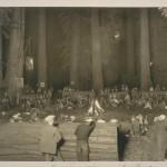 Bohemian Grove 2014: politici, militari e gente che conta brindano alla devastazione del mondo (NOMI e FOTO) BohemianGrove326