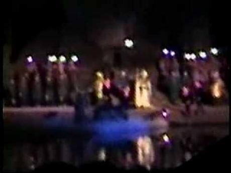 Bohemian Grove 2014: politici, militari e gente che conta brindano alla devastazione del mondo (NOMI e FOTO) Bohemian Grove 2014: politici, militari e gente che conta brindano alla devastazione del mondo (NOMI e FOTO)