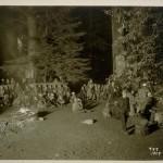 Bohemian Grove 2014: politici, militari e gente che conta brindano alla devastazione del mondo (NOMI e FOTO) BohemianGrove244