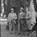Bohemian Grove 2014: politici, militari e gente che conta brindano alla devastazione del mondo (NOMI e FOTO) BohemianGrove72