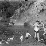 Bohemian Grove 2014: politici, militari e gente che conta brindano alla devastazione del mondo (NOMI e FOTO) BohemianGrove94