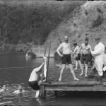 Bohemian Grove 2014: politici, militari e gente che conta brindano alla devastazione del mondo (NOMI e FOTO) BohemianGrove29