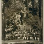 Bohemian Grove 2014: politici, militari e gente che conta brindano alla devastazione del mondo (NOMI e FOTO) BohemianGrove340