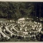 Bohemian Grove 2014: politici, militari e gente che conta brindano alla devastazione del mondo (NOMI e FOTO) BohemianGrove259