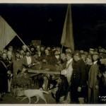 Bohemian Grove 2014: politici, militari e gente che conta brindano alla devastazione del mondo (NOMI e FOTO) BohemianGrove245