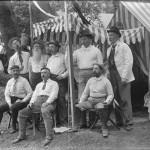 Bohemian Grove 2014: politici, militari e gente che conta brindano alla devastazione del mondo (NOMI e FOTO) BohemianGrove61