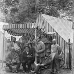 Bohemian Grove 2014: politici, militari e gente che conta brindano alla devastazione del mondo (NOMI e FOTO) BohemianGrove111