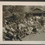 Bohemian Grove 2014: politici, militari e gente che conta brindano alla devastazione del mondo (NOMI e FOTO) BohemianGrove291