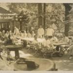 Bohemian Grove 2014: politici, militari e gente che conta brindano alla devastazione del mondo (NOMI e FOTO) BohemianGrove332