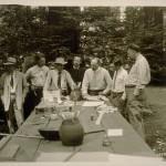 Bohemian Grove 2014: politici, militari e gente che conta brindano alla devastazione del mondo (NOMI e FOTO) BohemianGrove248