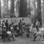 Bohemian Grove 2014: politici, militari e gente che conta brindano alla devastazione del mondo (NOMI e FOTO) BohemianGrove34