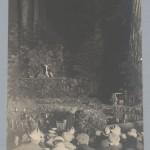 Bohemian Grove 2014: politici, militari e gente che conta brindano alla devastazione del mondo (NOMI e FOTO) BohemianGrove185