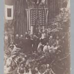 Bohemian Grove 2014: politici, militari e gente che conta brindano alla devastazione del mondo (NOMI e FOTO) BohemianGrove160