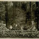 Bohemian Grove 2014: politici, militari e gente che conta brindano alla devastazione del mondo (NOMI e FOTO) BohemianGrove235