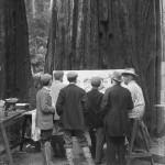 Bohemian Grove 2014: politici, militari e gente che conta brindano alla devastazione del mondo (NOMI e FOTO) BohemianGrove77
