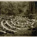 Bohemian Grove 2014: politici, militari e gente che conta brindano alla devastazione del mondo (NOMI e FOTO) BohemianGrove251