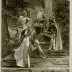 Bohemian Grove 2014: politici, militari e gente che conta brindano alla devastazione del mondo (NOMI e FOTO) BohemianGrove238