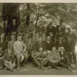 Bohemian Grove 2014: politici, militari e gente che conta brindano alla devastazione del mondo (NOMI e FOTO) BohemianGrove252