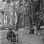 Bohemian Grove 2014: politici, militari e gente che conta brindano alla devastazione del mondo (NOMI e FOTO) BohemianGrove117