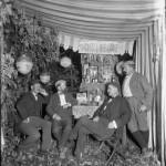Bohemian Grove 2014: politici, militari e gente che conta brindano alla devastazione del mondo (NOMI e FOTO) BohemianGrove98