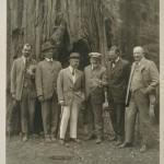 Bohemian Grove 2014: politici, militari e gente che conta brindano alla devastazione del mondo (NOMI e FOTO) BohemianGrove318