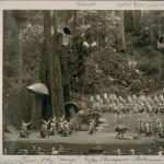 Bohemian Grove 2014: politici, militari e gente che conta brindano alla devastazione del mondo (NOMI e FOTO) BohemianGrove317