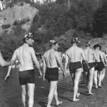Bohemian Grove 2014: politici, militari e gente che conta brindano alla devastazione del mondo (NOMI e FOTO) BohemianGrove137