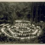 Bohemian Grove 2014: politici, militari e gente che conta brindano alla devastazione del mondo (NOMI e FOTO) BohemianGrove282