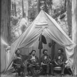 Bohemian Grove 2014: politici, militari e gente che conta brindano alla devastazione del mondo (NOMI e FOTO) BohemianGrove59