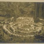Bohemian Grove 2014: politici, militari e gente che conta brindano alla devastazione del mondo (NOMI e FOTO) BohemianGrove272