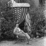 Bohemian Grove 2014: politici, militari e gente che conta brindano alla devastazione del mondo (NOMI e FOTO) BohemianGrove127