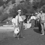 Bohemian Grove 2014: politici, militari e gente che conta brindano alla devastazione del mondo (NOMI e FOTO) BohemianGrove138