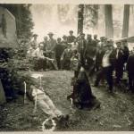 Bohemian Grove 2014: politici, militari e gente che conta brindano alla devastazione del mondo (NOMI e FOTO) BohemianGrove280