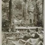 Bohemian Grove 2014: politici, militari e gente che conta brindano alla devastazione del mondo (NOMI e FOTO) BohemianGrove319