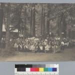 Bohemian Grove 2014: politici, militari e gente che conta brindano alla devastazione del mondo (NOMI e FOTO) BohemianGrove194