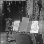Bohemian Grove 2014: politici, militari e gente che conta brindano alla devastazione del mondo (NOMI e FOTO) BohemianGrove84