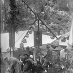 Bohemian Grove 2014: politici, militari e gente che conta brindano alla devastazione del mondo (NOMI e FOTO) BohemianGrove79